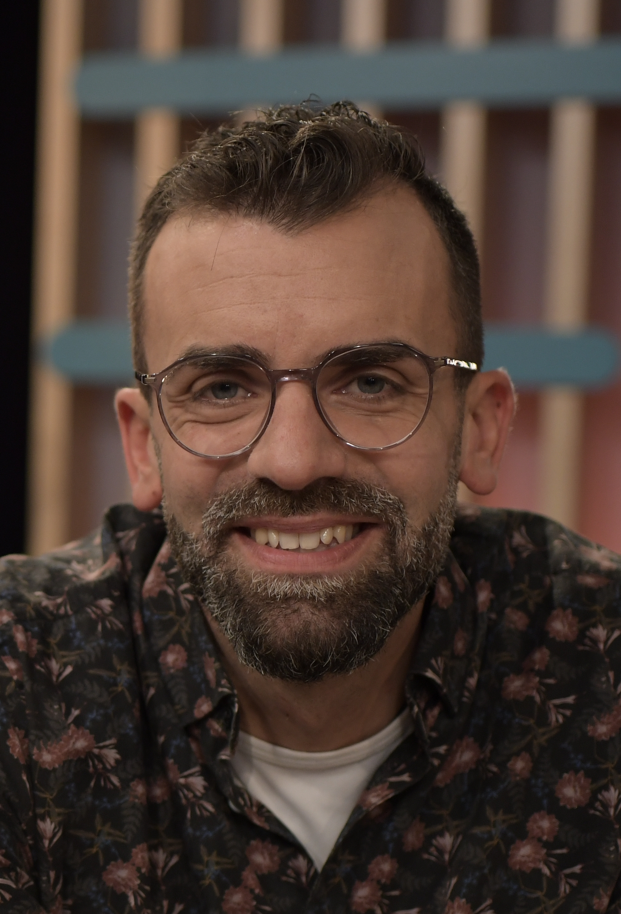 Daniel Rentschler